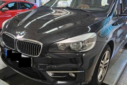 BMW 220 Active Tourer