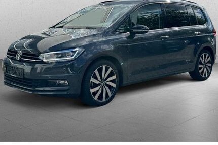 VW Touran 20.890 km 45.385 &euro; Neu-Anspach 61267
