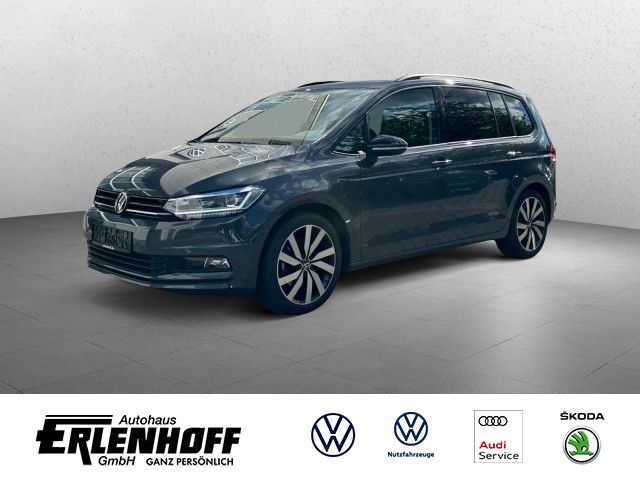 VW Touran 20.890 km 45.385 &euro; Neu-Anspach 61267