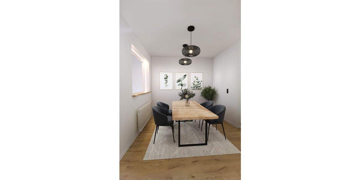 Etagenwohnung Rielasingen-Worblingen Rielasingen - 2 Zimmer, 77 m&sup2;, 269.000&euro; | Angebot:25718840
