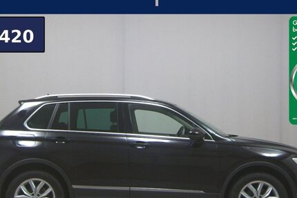 VW Tiguan 215.145 km 15.950 &euro; Gyhum/Bockel 27404