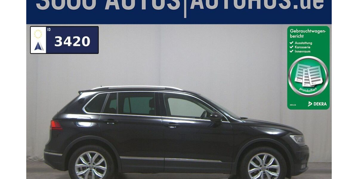 VW Tiguan 215.145 km 16.350 &euro; Gyhum/Bockel 27404