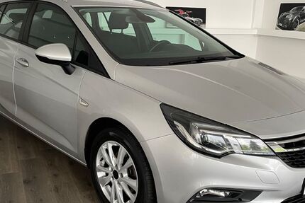 Opel Astra 169.376 km 6.700 &euro; Baunatal 34225