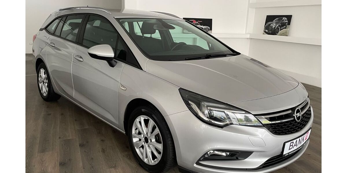 Opel Astra 169.376 km 6.700 &euro; Baunatal 34225
