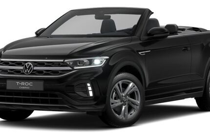 VW T-Roc 25.102 km 33.980 &euro; Düren 52351