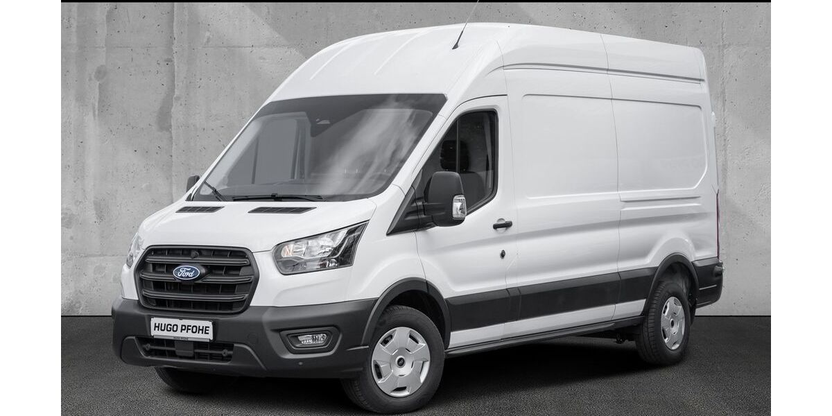 Ford Transit 25.981 km 32.950 &euro; Schwerin 19061