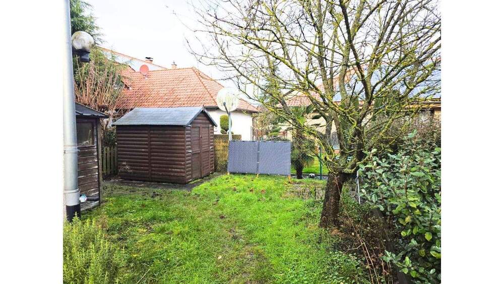 Etagenwohnung Offenbach - 3 Zimmer, 65 m&sup2;, 247.500&euro; | Angebot:24821768