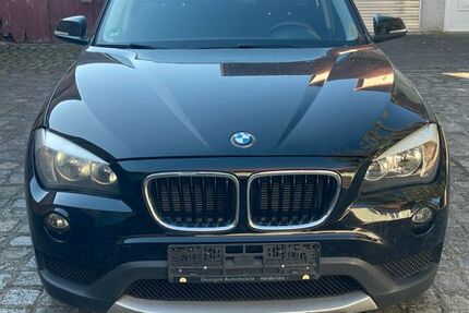 BMW X1 181.043 km 5.499 &euro; Liebschützberg 04758
