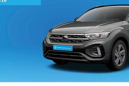 VW T-Roc 57.332 km 23.444 € Brandis/ b. Leipzig 04821