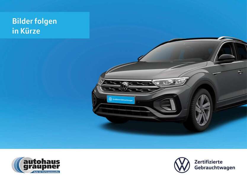 VW T-Roc 57.332 km 23.444 € Brandis/ b. Leipzig 04821