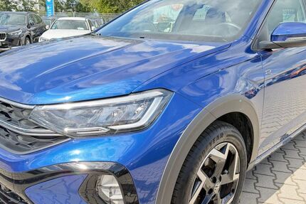 VW Taigo 29.371 km 16.490 &euro; Nabburg 92507
