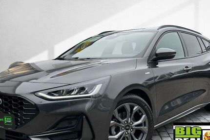 Ford Focus 40.296 km 20.440 € München 81827