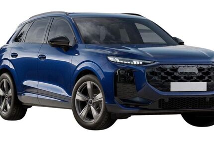 Audi Q3 1.013 km 48.990 &euro; Wangen 88239