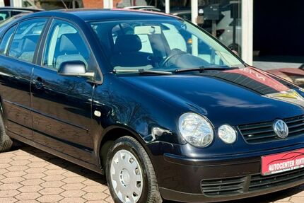 VW Polo 170.000 km 1.990 &euro; Rinteln 31737