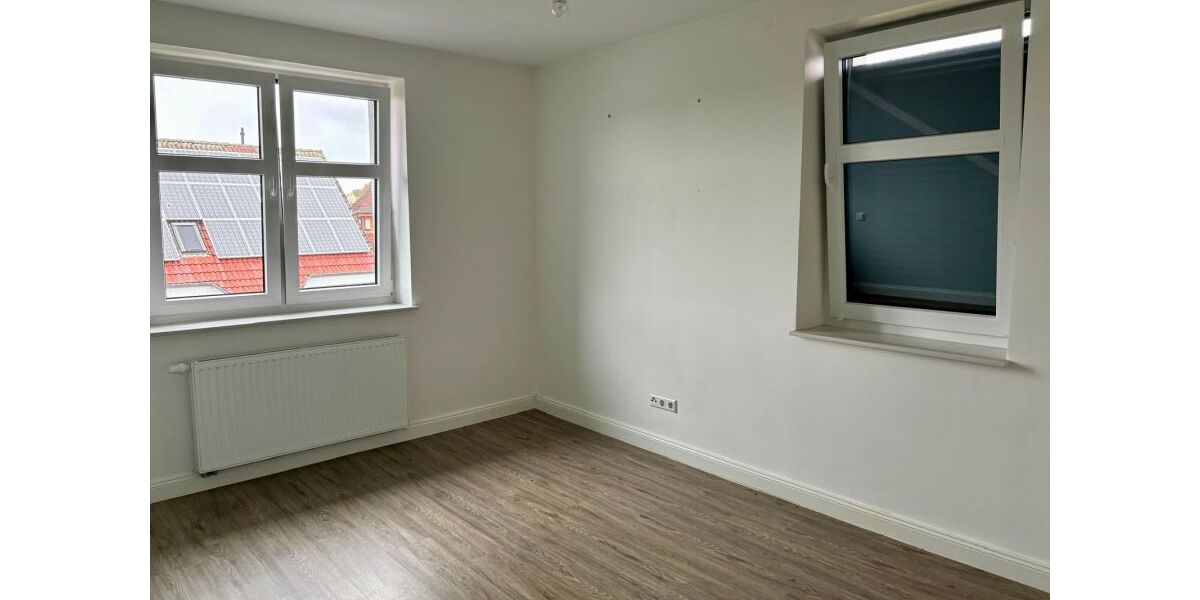 *2-Raum-Wohnung mit Balkon in Greffen zu vermieten* - Etagenwohnung Harsewinkel Greffen | Angebot:26457927