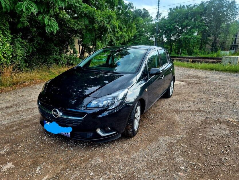 Corsa