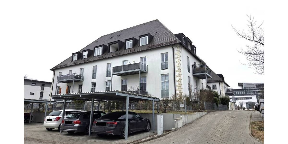 Gewerbeobjekt Schwabach - 5 Zimmer, 119 m&sup2;, 1.400&euro; | Angebot:26514945