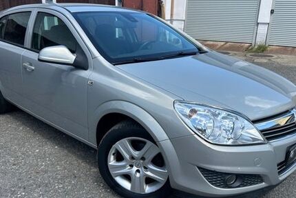 Opel Astra 79.426 km 5.000 &euro; Chemnitz 09111