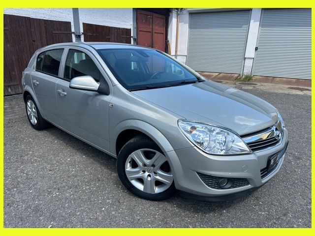 Opel Astra 79.426 km 5.000 &euro; Chemnitz 09111
