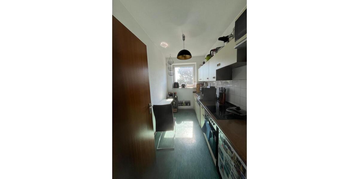 Etagenwohnung Reiskirchen - 2 Zimmer, 60 m&sup2;, 635&euro; | Angebot:26291353