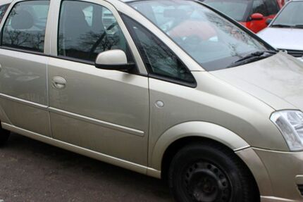 Opel Meriva 131.900 km 1.799 &euro; Berlin 13057