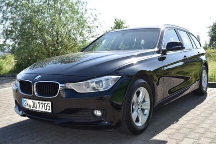 BMW 318 232.375 km 6.700 &euro; Stadtlauringen 97488