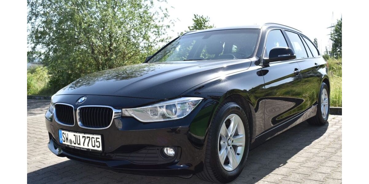BMW 318 232.375 km 6.700 &euro; Stadtlauringen 97488