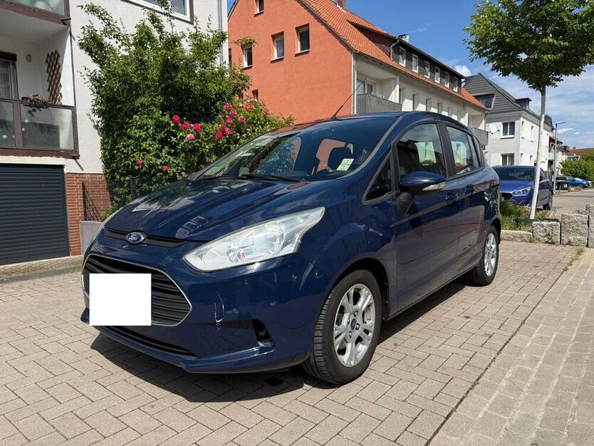 B-Max