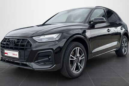 Audi Q5 76.117 km 35.839 &euro; Wernigerode 38855
