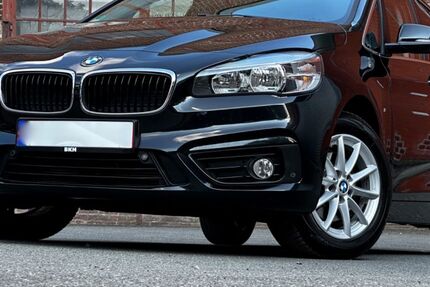 BMW 218 Active Tourer 74.900 km 12.921 &euro; Siegen 57072