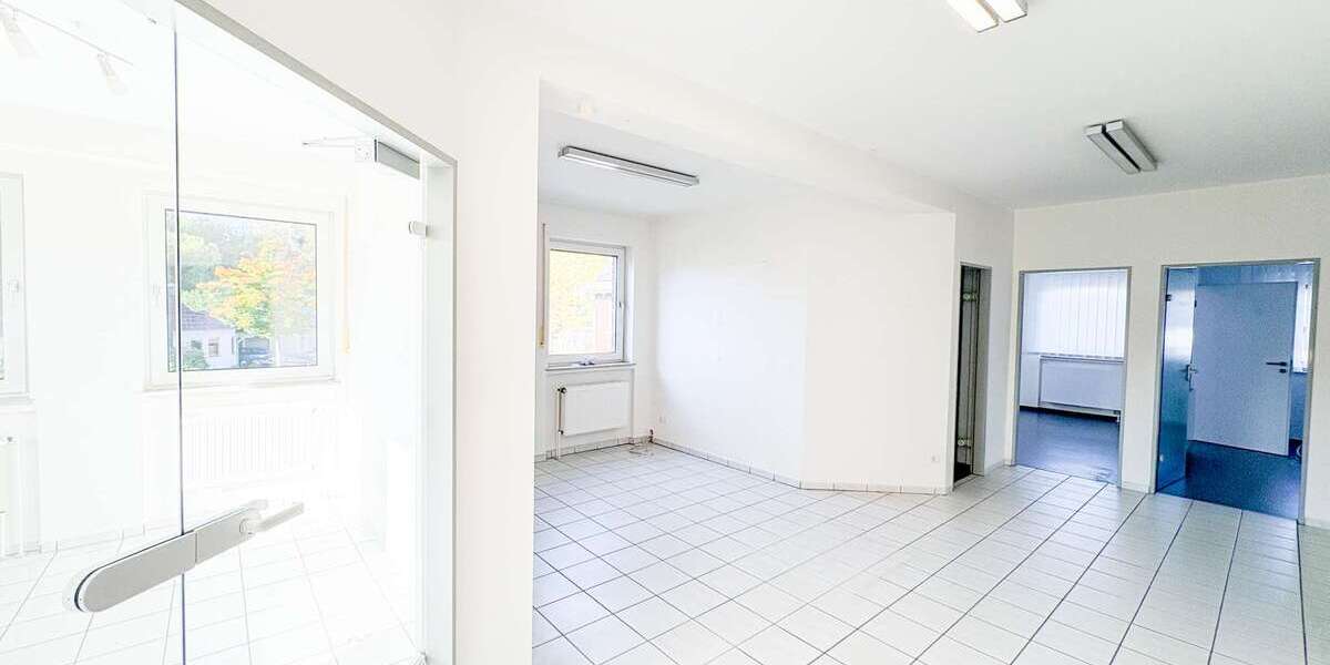 Gewerbeobjekt Ibbenbüren Bockraden - 325.000&euro; | Angebot:27306623