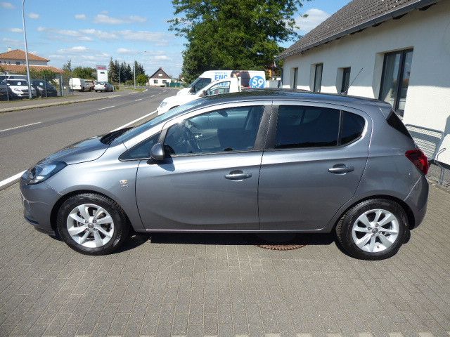 Opel Corsa 26.400 km 13.450 € Jaenschwalde 03197