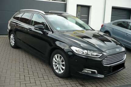 Ford Mondeo 129.320 km 7.700 &euro; Werdohl-Ütterlingsen 58791