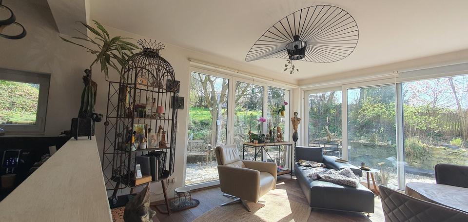 Einfamilienhaus Burscheid - 5 Zimmer, 147 m&sup2;, 2.450&euro; | Angebot:26296633