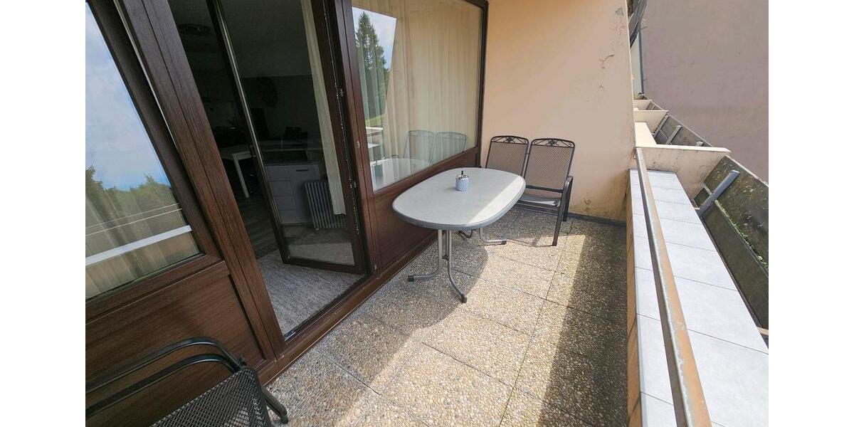 Etagenwohnung Sankt Englmar - 2 Zimmer, 60 m&sup2;, 69.900&euro; | Angebot:25925074