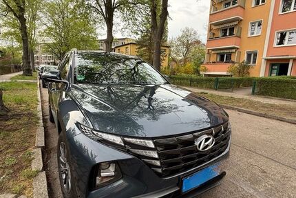 Hyundai TUCSON 30.000 km 25.999 &euro; Berlin 12587