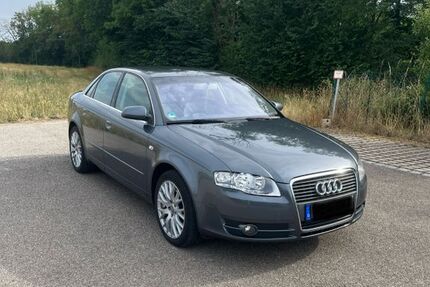 Audi A4 214.000 km 3.300 &euro; Uffenheim 97215