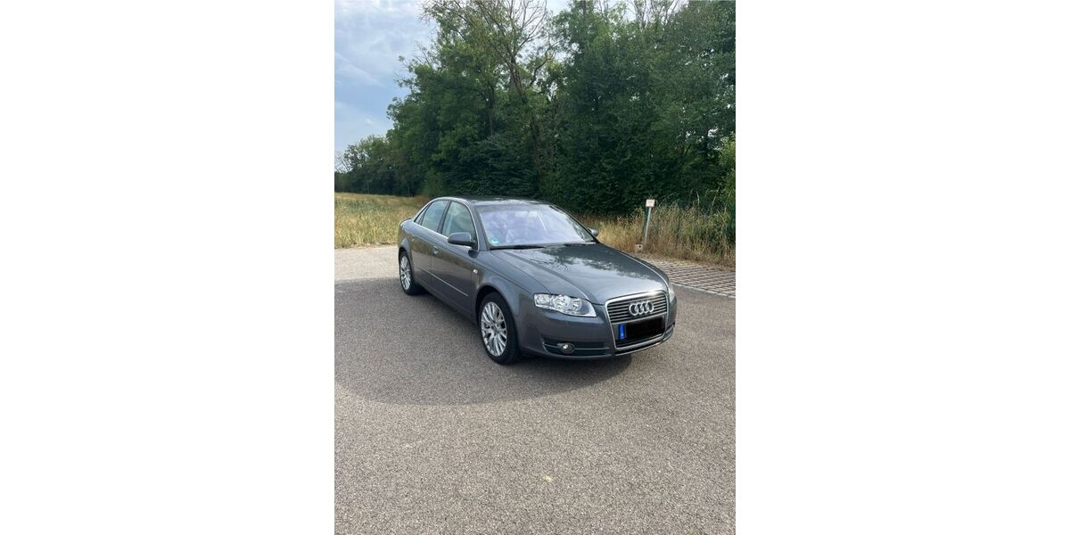 Audi A4 214.000 km 3.300 &euro; Uffenheim 97215