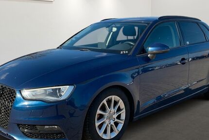 Audi A3 191.137 km 7.899 &euro; Brehna 06796