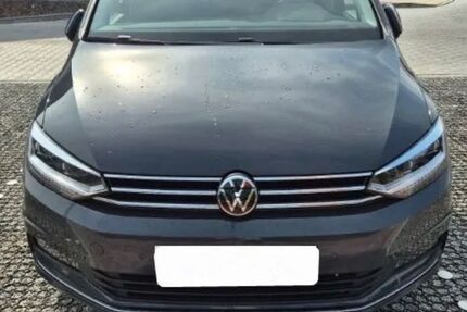 VW Touran 60.000 km 16.500 &euro; Kaiserslautern 67663