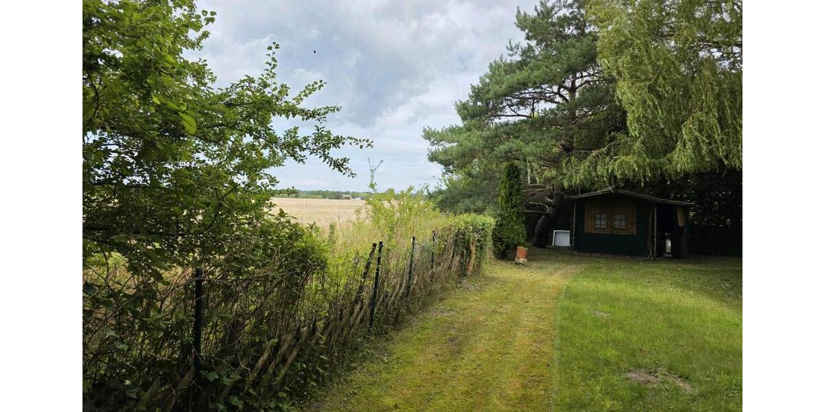 Bungalow Ribnitz-Damgarten Damgarten - 2 Zimmer, 25 m&sup2;, 75.000&euro; | Angebot:26415136