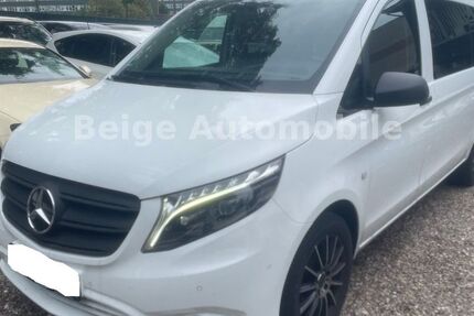Mercedes-Benz Vito 198.000 km 24.500 &euro; Hamburg 20537