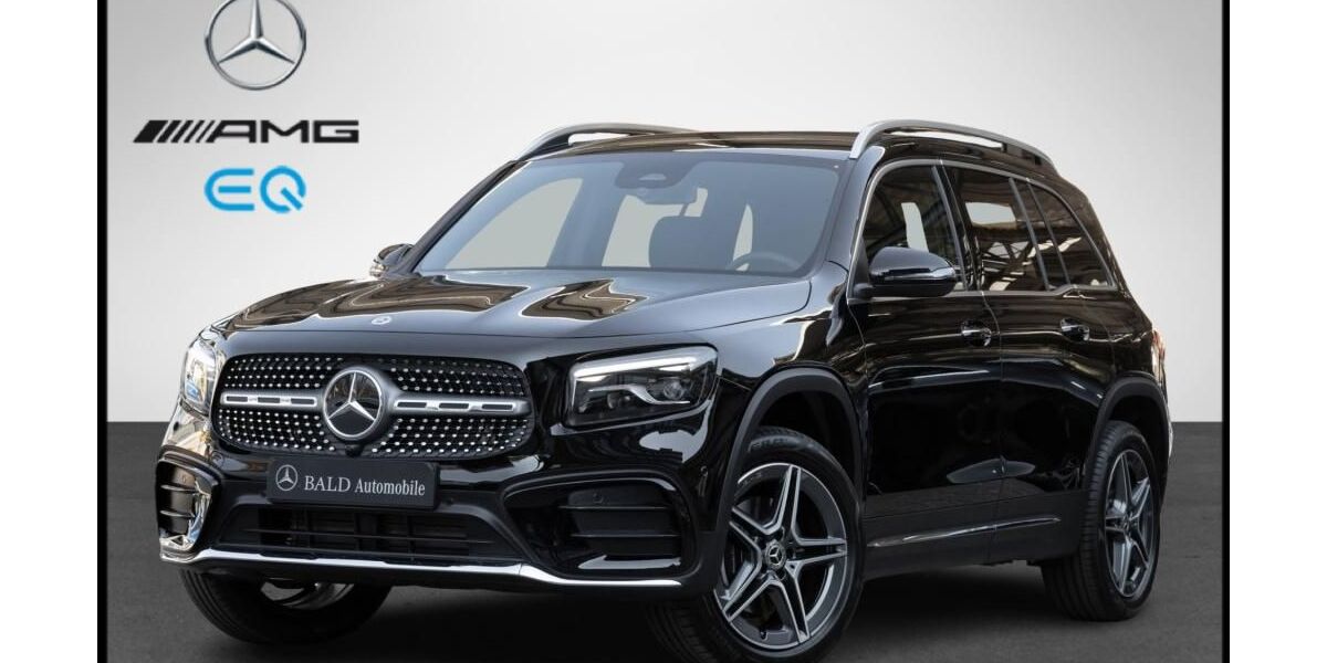 Mercedes-Benz GLB 200 14.500 km 41.880 € Siegen 57074