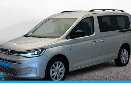 VW Caddy Maxi 17.800 km 41.970 &euro; Marktoberdorf 87616