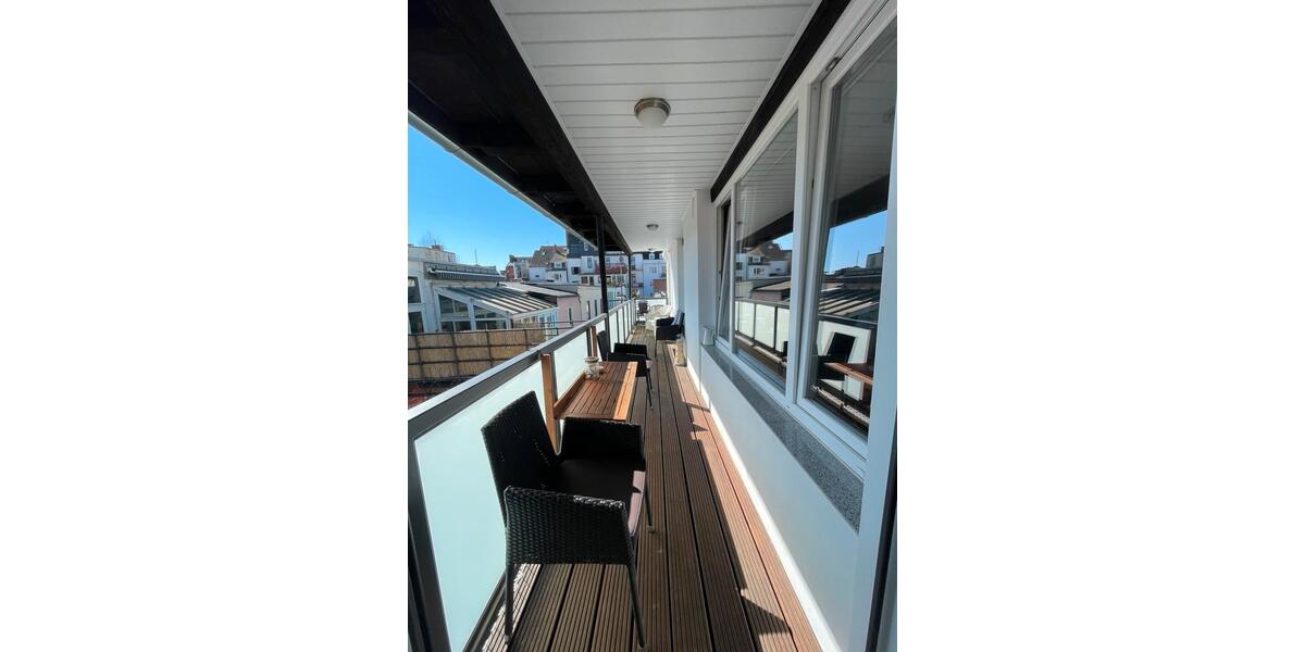 Ferienimmobilie Bremen Östliche Vorstadt - 105&euro; | Angebot:26224575