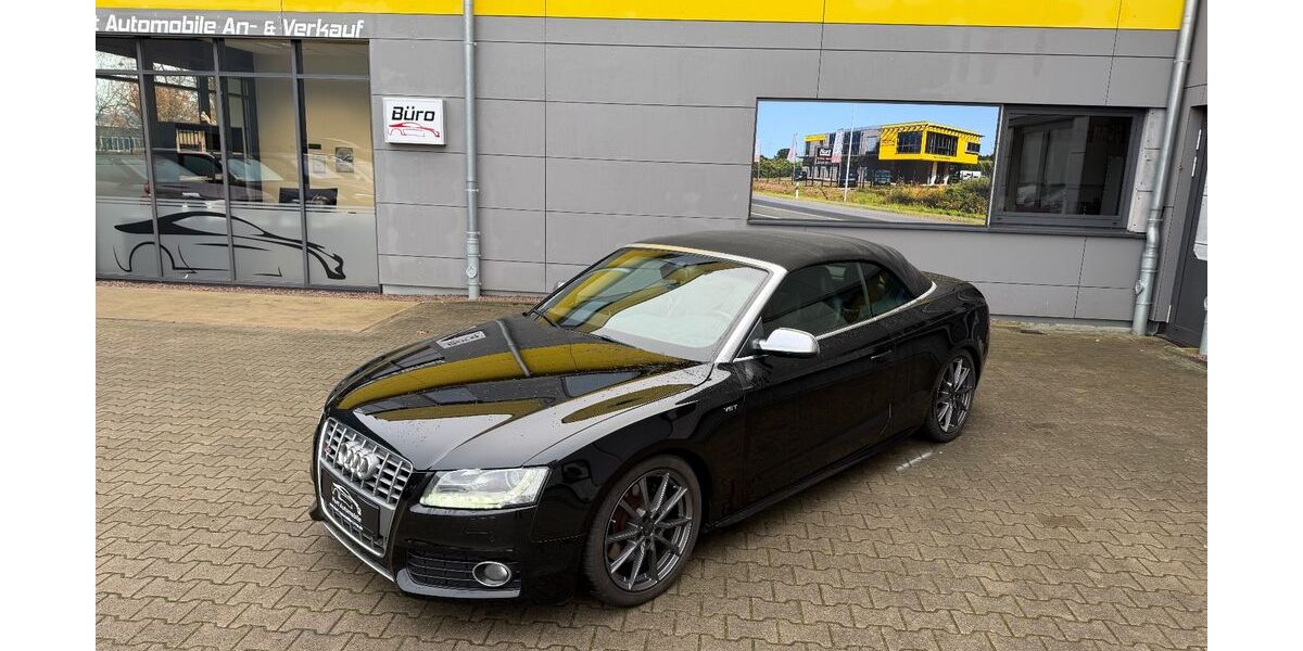 Audi S5 135.000 km 16.990 &euro; Lohne 49393