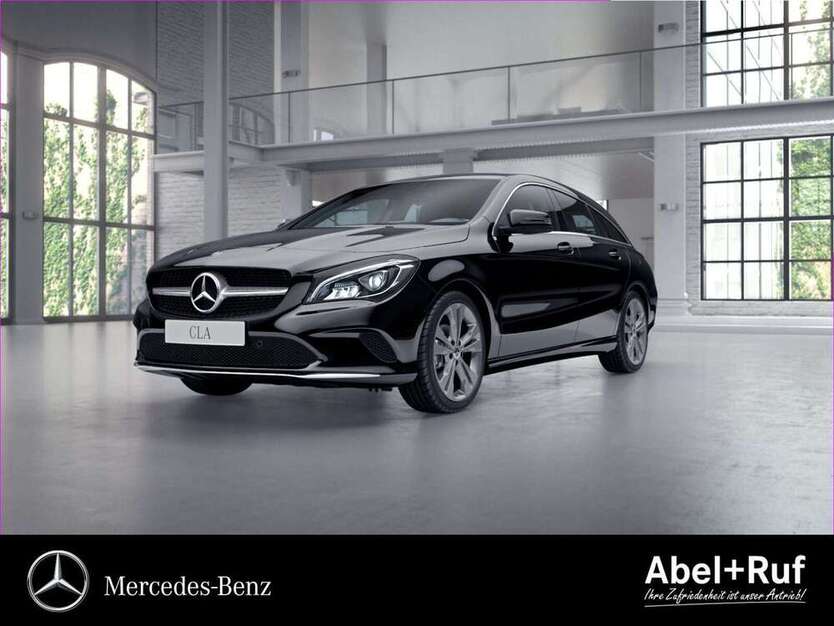 CLA 200