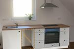 Dachgeschoßwohnung Neusitz - 2 Zimmer, 60 m&sup2;, 720&euro; | Angebot:25416895