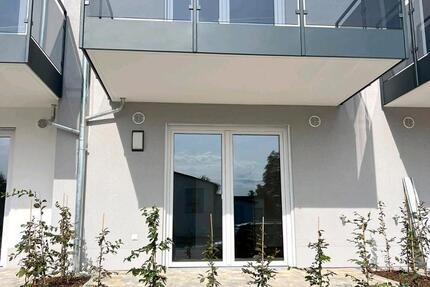 Attraktives Neubau-Appartement mit Terrasse 1 zimmer