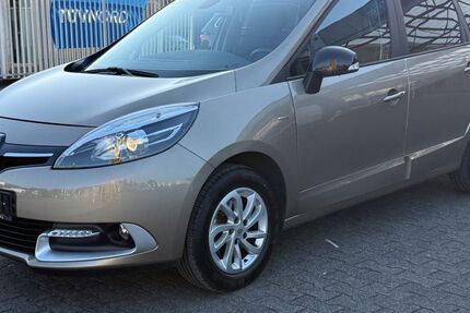 Renault Scenic 55.000 km 7.490 &euro; Ahaus 48683
